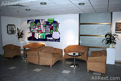 Lero Hotel 6